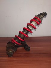 Yamaha SRX 250 Rear Suspension Mono Shock Monoshock Inc Bolts and Bracket Full