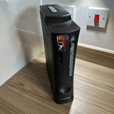 Xbox 360 120gb Works But Tray
