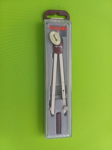 Rotring compass divider in - rotring,