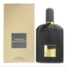 Tom Ford Black Orchid Eau De Parfum 100ml Spray For Her - NEW