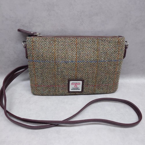 Maccessori harris tweed - harris,