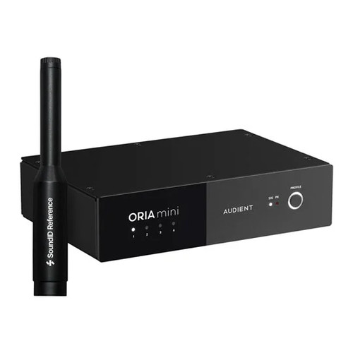 Audient oria mini room - audient,