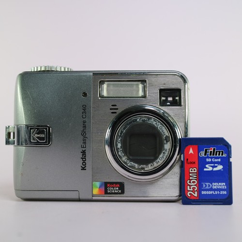 Kodak digital camera easyshare - digital,
