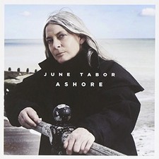 June Tabor - Ashore - June