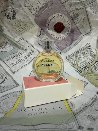 Chanel chance edt dab - chanel,