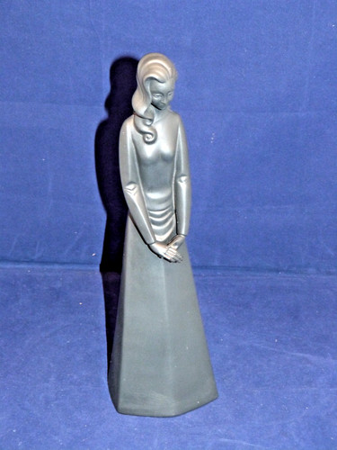Royal doulton contemplation - royal,
