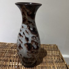 Brown grey Welsh Tall 27cms