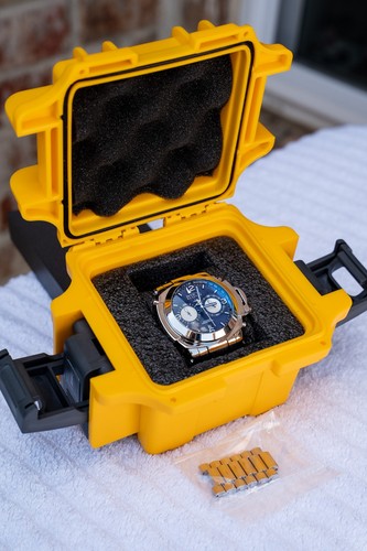 Invicta reserve man war - invicta,