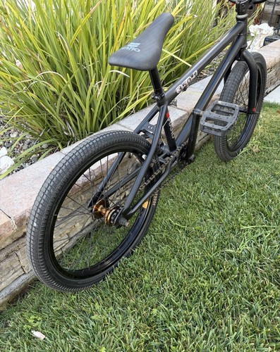 Haro 350 bmx - haro, bike