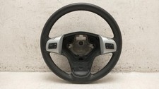 Vauxhall corsa steering wheel - vauxhall,