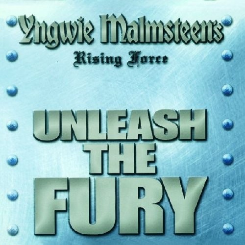 Yngwie malmsteen unleash - unleash, the