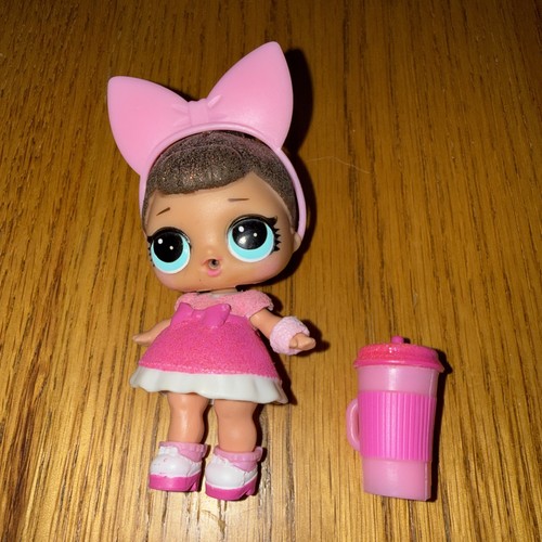Lol surprise doll original - lol,