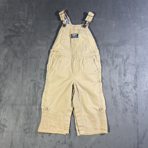 Oshkosh gosh dungarees kids - oshkosh,