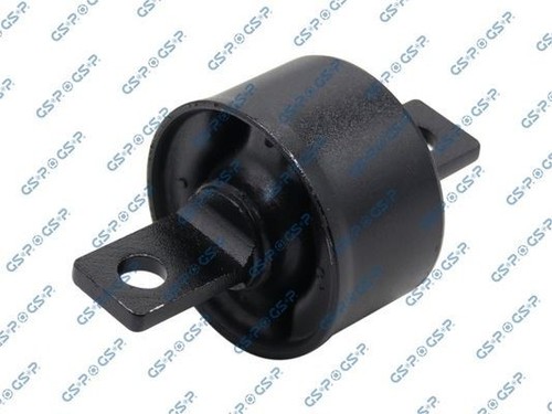 Trailing arm mounting for - trailing,