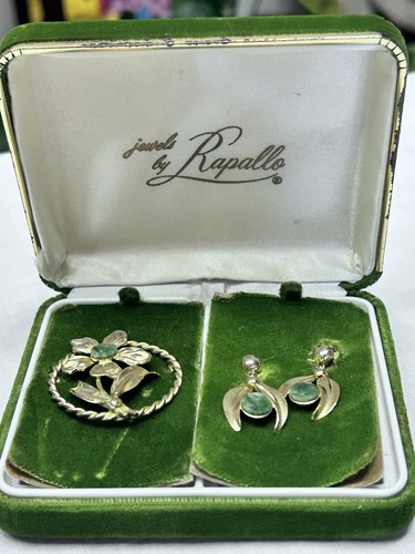 Vintage jewels rapallo - jewels,