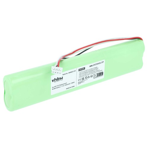 Battery for fluke bp1735 - battery,