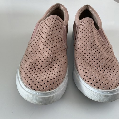 Clarks pink slip - pink,