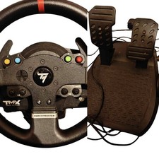 Thrustmaster TMX Racing Wheel