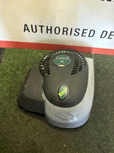Hayter harrier 411 - harrier, /