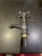 Bristan Colonial Basin Taps