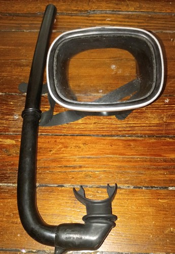 Vintage nemrod tenerife scuba - nemrod,