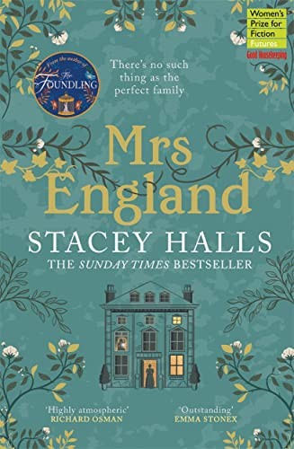 Mrs england the captivating - england:,