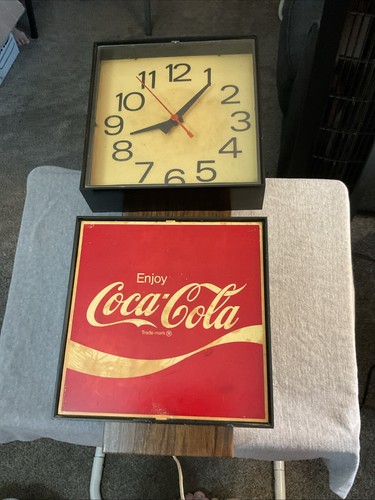 Vintage 1977 coca - vintage,
