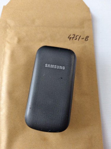 Samsung e1190 grey - samsung, gt-e1190