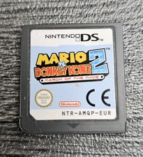 Mario vs. Donkey Kong 2: March