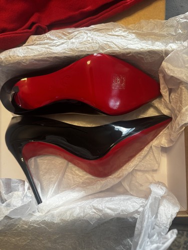 Christian louboutin kate 100 - louboutin,