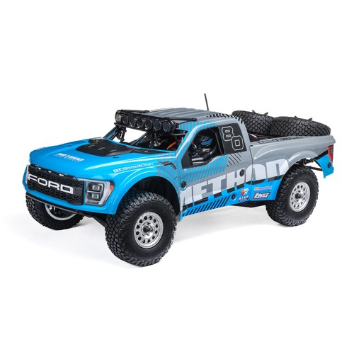 Losi baja rey 10 4 - baja, wheel