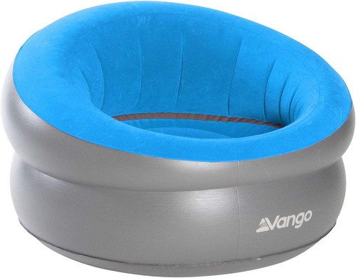 Vango inflatable donut flocked - donut,