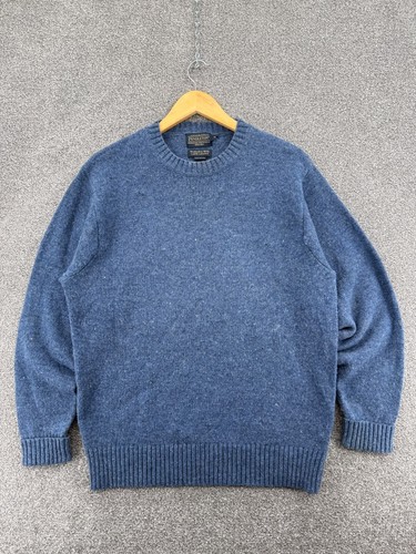 Vintage pendleton classic - pendleton, blue