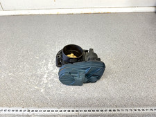 Peugeot 307 Citroen C4 1.6 Petrol Electronic Throttle Body 9661809080 0280750164