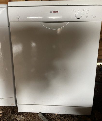 Bosch sms40t42uk freestanding - sms40t42uk,