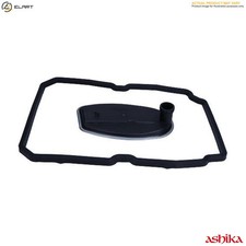 HYDRAULIC FILTER AUTOMATIC