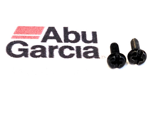 Abu screw 13584 side - -,