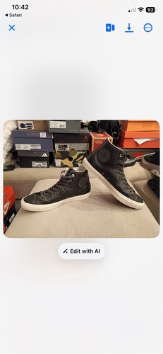 Converse chuck taylor all star - all,
