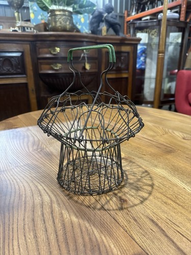 Vintage farmhouse egg - farmhouse,