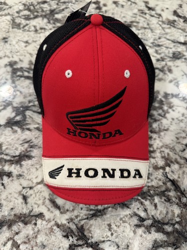 Vtg honda ama pro racing - vtg, hat
