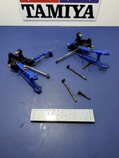 Tamiya Vintage Terra Scorcher Front Arms Cw Universal Shafts