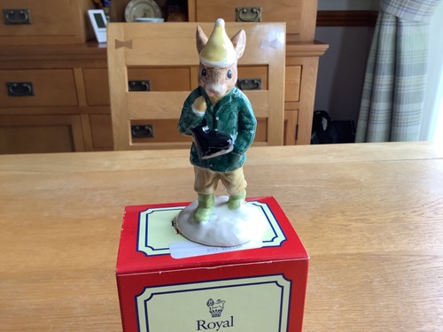 Royal doulton bunnykins - doulton,