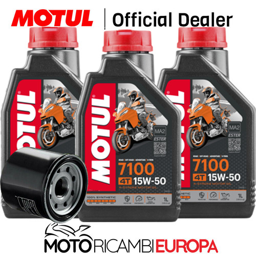 Motul oil cutting kit yamaha - oil,