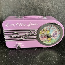 Bunny Hop Easter Radio