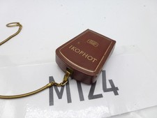 Zeiss Ikon Ikophot Vintage