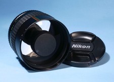 Makinon MC 300mm f/5.6 Reflex Mirror Lens * Pentax K Mount * LIMITED EDITION