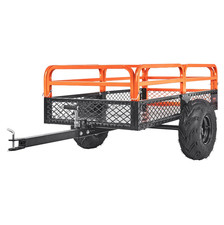 VEVOR Dump Trailer Tow Behind
