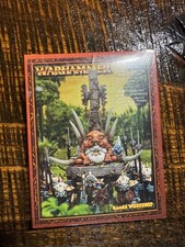 Warhammer lizardman slann mage - warhammer,