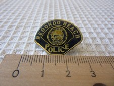 Redondo Beach Police City