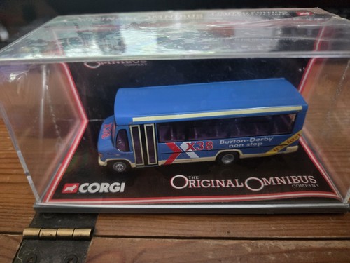 Corgi original omnibus 43406 - corgi,